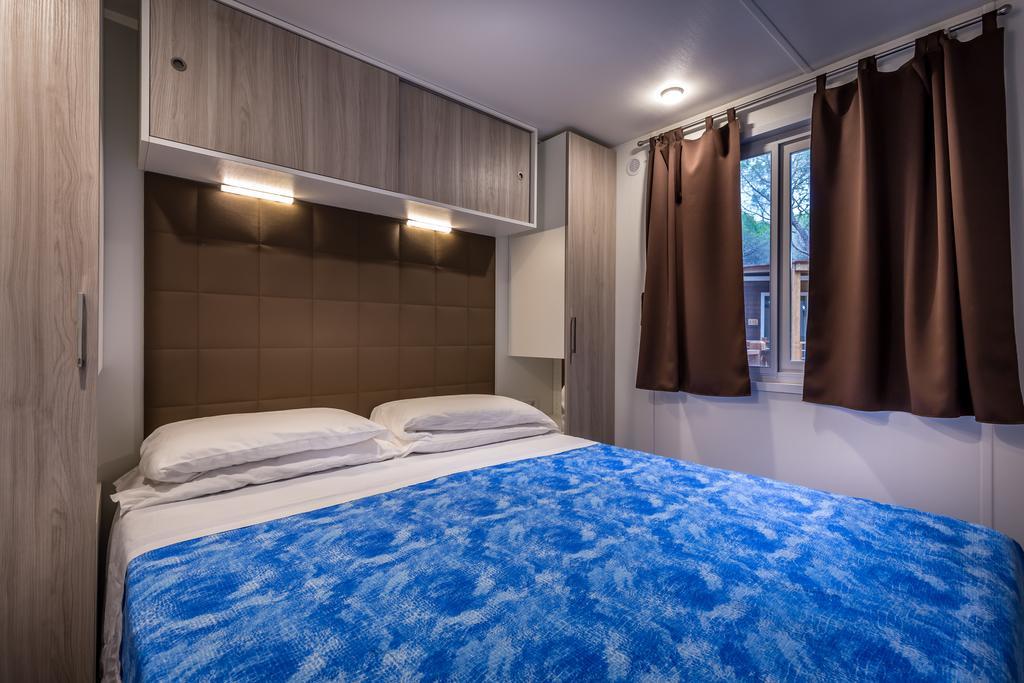 Camping Internazionale Etruria Castiglione della Pescaia Extérieur photo