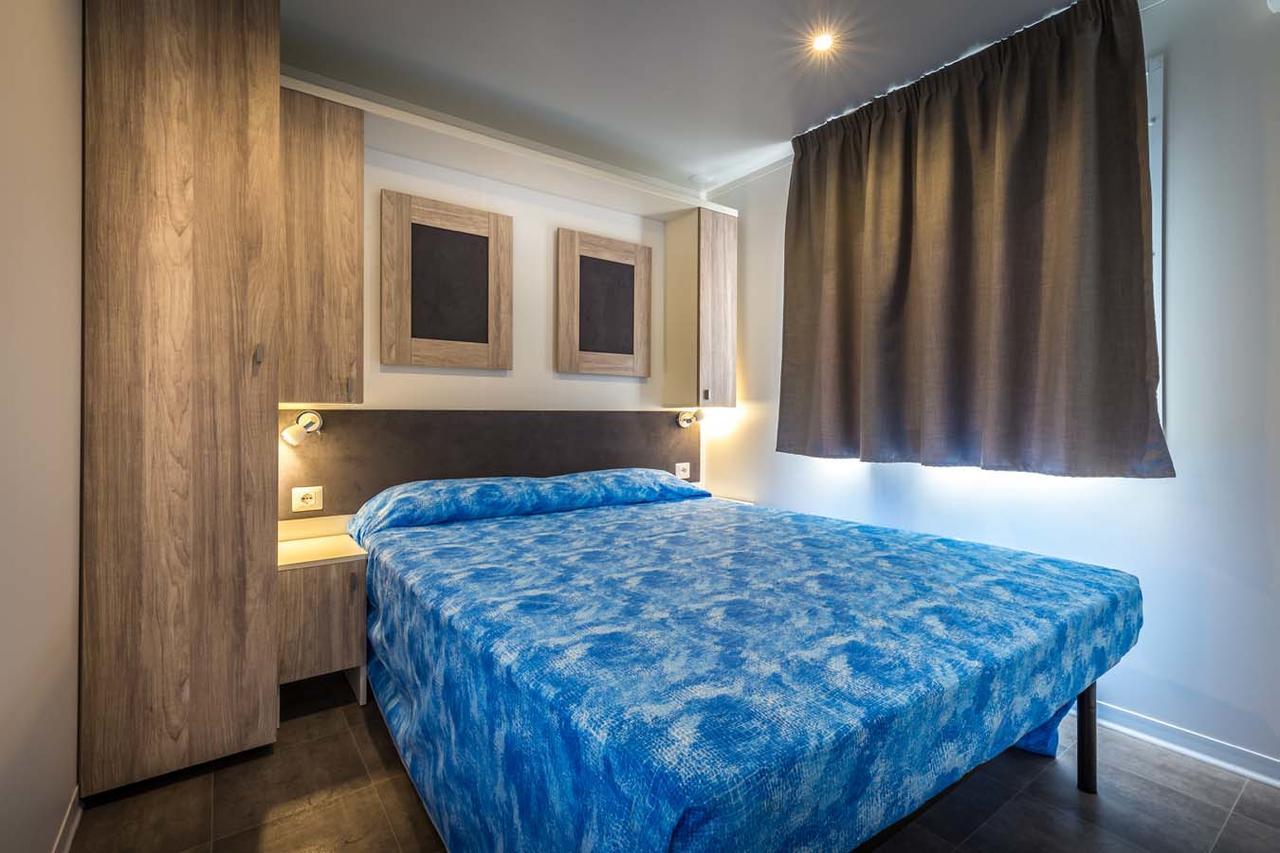 Camping Internazionale Etruria Castiglione della Pescaia Extérieur photo