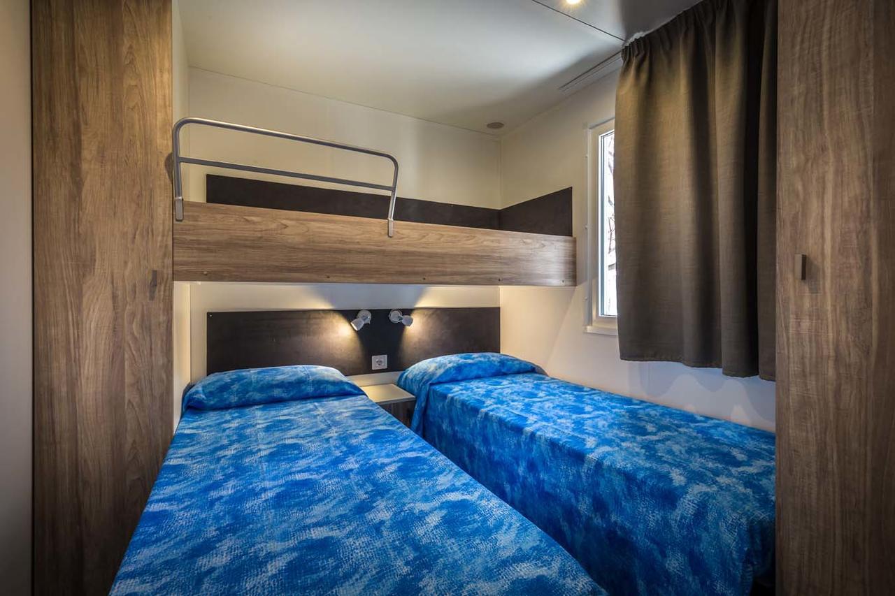Camping Internazionale Etruria Castiglione della Pescaia Extérieur photo