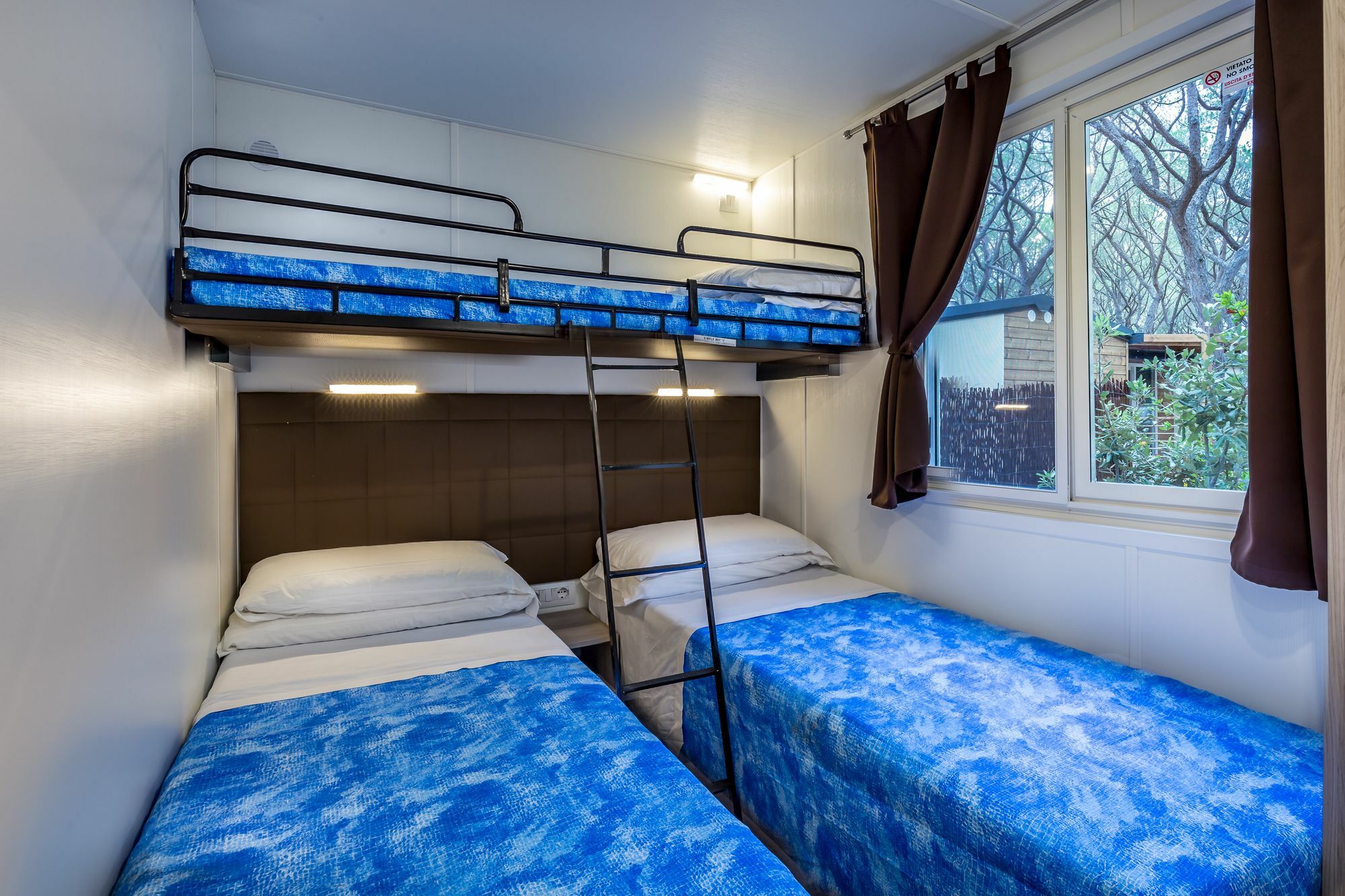 Camping Internazionale Etruria Castiglione della Pescaia Extérieur photo